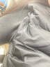 雪中飛經(jīng)典新款基礎舒適輕薄羽絨便捷短款保暖羽絨小馬甲輕盈便攜舒適 寶石黑|8086-女 XL 175/96A 曬單實(shí)拍圖