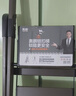 奧鵬梯子家用五步折疊梯加厚鋁合金室內(nèi)戶外登高爬梯樓梯人字梯工程梯 曬單實(shí)拍圖