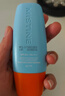 Mistine蜜絲婷防曬霜小黃帽40ml防水防汗紫外線高倍SPF50+學(xué)生雙11 曬單實拍圖