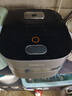九陽(yáng)（Joyoung）【旗艦技術(shù)雙驅IH】有鈦0涂層凈粹低糖電飯煲電飯鍋4升3-4人遠紅外風(fēng)冷水潤膜國家補貼40N1UProMax 曬單實(shí)拍圖