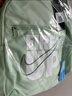 NIKE3BRAND 耐克小學(xué)生書(shū)包男女童背包新款幼兒園mini兒童雙肩包 曬單實(shí)拍圖
