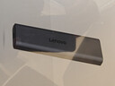 聯(lián)想（Lenovo）M.2 NVMe固態(tài)硬盤(pán)盒 Type-C3.2移動(dòng)硬盤(pán)盒 適用筆記本電腦手機外接SSD硬盤(pán)盒 鋁合金散熱 曬單實(shí)拍圖