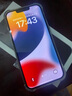 Apple【限時搶購】蘋果14plus iphone14plus系列 雙卡雙待全網(wǎng)通5G手機(jī) 蘋果14 午夜色 6.1寸 128GB 店保1年+配件禮包 曬單實(shí)拍圖