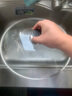 美廚（maxcook）玻璃蓋炒鍋蓋 304不銹鋼包邊煎鍋蓋火鍋蓋蒸鍋蓋32cm MCPJ9654 曬單實(shí)拍圖