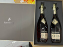 人頭馬（Remy Martin）洋酒 CLUB優(yōu)質(zhì)香檳區干邑白蘭地 500ml*2瓶  雙支裝  曬單實(shí)拍圖