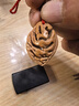 滬豪（HUHAO）硬質(zhì)合金旋轉銼鎢鋼磨頭木工金屬打磨鉆頭木雕不銹鋼銼刀3*3mm 曬單實(shí)拍圖