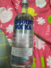絕對（Absolut） 伏特加 洋酒 40度 原味 1000ml 調酒 基酒 中秋 送禮 曬單實(shí)拍圖