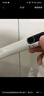 京東京造智能掃振電動(dòng)牙刷情侶JZ9白 長(cháng)續航緩震包膠刷頭兒童電動(dòng)牙刷成人深度清潔生日禮物教師節禮物男 曬單實(shí)拍圖
