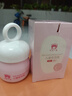 紅色小象面霜兒童嬰幼兒寶寶四季擦臉霜防干潤膚乳保濕霜緩解干癢溫和護膚 【兒童保濕霜50g*2】 曬單實(shí)拍圖