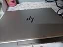 惠普（HP） 星Book Pro14 高性能AI輕薄本14英寸辦公商用學(xué)生筆記本電腦 Ultra5-125H 32G 1T 2.5K 銀 120Hz可變刷新率 曬單實(shí)拍圖