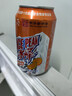 冰峰（ICEPEAK）橙味汽水330ml*12罐禮盒裝碳酸飲料陜西特產(chǎn)（包裝隨機發(fā)貨 曬單實(shí)拍圖
