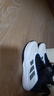 阿迪達斯（adidas）童鞋24秋季男童兒童OWNTHEGAME 3.0團隊款實(shí)戰籃球鞋運動(dòng)鞋IF4592 曬單實(shí)拍圖