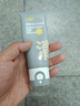 C咖雙管洗面奶80g*2氨基酸控油潔面乳去黑頭去角質(zhì)卸妝卸防曬男女 曬單實(shí)拍圖