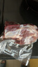 天萊香牛新疆有機牛腱子肉1斤谷飼國產(chǎn)牛肉生鮮醬鹵牛肉清真【真原切】 曬單實(shí)拍圖