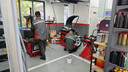 韓泰（Hankook）汽車(chē)輪胎 255/45R19 104W K127E T1 靜音棉輪胎 原配特斯拉ModelY 曬單實(shí)拍圖