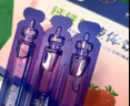 小葵花益童鈣鐵鋅口服液體鈣1-3歲兒童直飲包4-17歲青少年營(yíng)養包葡萄糖酸鋅 【鈣鐵鋅液體飲6盒】72支贈12支 曬單實(shí)拍圖