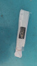 愛(ài)禮優(yōu)全自動(dòng)雨傘 太陽(yáng)傘黑膠防曬防紫外線(xiàn) 男女士大號晴雨兩用傘遮陽(yáng)傘 漸變海鹽藍 【60骨自動(dòng)】 曬單實(shí)拍圖
