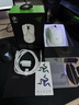 雷蛇（Razer）毒蝰V2pro專(zhuān)業(yè)版無(wú)線(xiàn)鼠標 電競游戲 輕量化 對稱(chēng)型  白色(附專(zhuān)用防滑貼+Type-C充電接口) 曬單實(shí)拍圖