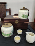 印象堂2025新茶特級鐵觀(guān)音烏龍茶300g茶葉禮盒裝送人中秋節禮品送長(cháng)輩 曬單實(shí)拍圖