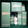 海藍之謎（LA MER）保濕愈顏套裝(精萃水+云絨霜)護膚品化妝品禮盒生日禮物送女友 曬單實拍圖