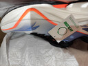 安踏馬赫5代丨氮科技跑步鞋男中考體測競速訓練運動(dòng)鞋112515583 曬單實(shí)拍圖