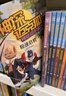 神探邁克狐千面怪盜篇（套裝6冊）新版第一輯兒童文學(xué)童書(shū)偵探探險小說(shuō) 課外閱讀 閱讀 課外書(shū) 暑假作業(yè) 一升二暑假銜接 小升初暑假銜接 曬單實(shí)拍圖