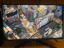 海信G7 Ultra 27英寸3A原畫(huà) 黑曜屏 1152分區 MiniLED DP2.1 4K160Hz雙模 320Hz HDR1400 電競顯示器 曬單實(shí)拍圖