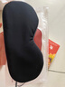 宜家依眼罩睡眠遮光男女士午睡覺緩解眼疲勞專用不壓眼成人助眠夏日涼感 曬單實拍圖