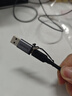 綠聯(lián)USB3.2轉(zhuǎn)換Type-C轉(zhuǎn)接頭OTG適用蘋果17/16/15華為安卓手機(jī)U盤耳機(jī)鍵鼠充電數(shù)據(jù)線筆記本電腦車載 曬單實(shí)拍圖