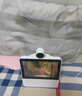 小度智能屏X9Pro 文心大模型AI智能音箱音響 360度攝像頭遠(yuǎn)程視頻通話 家庭小孩學(xué)習(xí)陪伴 老人看護(hù) 曬單實(shí)拍圖