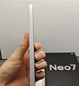 realme【國家補貼】真我Neo7 天璣9300+ 7000mAh大電池 6000nit護眼電競直屏 智能AI手機 16+256星艦 曬單實(shí)拍圖