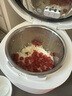 松下（Panasonic）【國家補貼】飯光光PRO電飯煲0涂層家用3-6人無(wú)涂層不銹鋼內膽IH煮飯鍋3.8升可變壓力HXS151 曬單實(shí)拍圖