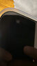 貝爾金（BELKIN）適用于蘋(píng)果17ProMax鋼化膜iPhone17ProMax貼膜蘋(píng)果17ProMax防摔手機膜德國肖特抑菌基材 曬單實(shí)拍圖