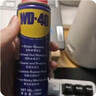 WD-40自行車(chē)鏈條清洗劑鏈條油防銹潤滑保養山地公路牙盤(pán)飛塔輪潔100ml 曬單實(shí)拍圖