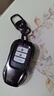 霞想本田鑰匙套雅閣CRV思域URV皓影25款車(chē)十代十一冠道高級感扣殼適用 曬單實(shí)拍圖