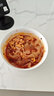 麻六記涼皮340g*6速食早飯夜宵免煮涼拌方便面速食面皮開(kāi)袋即食 曬單實(shí)拍圖