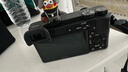 索尼(SONY) α A6400 A6300 A6600 a6100視頻直播4K二手微單相機 A6400(16-50mm) 套機（黑銀顏色隨機） 99新 曬單實(shí)拍圖