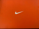 耐克（NIKE）男子籃球鞋IMPACT緩震氣墊低幫運動(dòng)鞋DM1124-001黑白44 曬單實(shí)拍圖