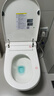 蒙娜麗莎智能馬桶無(wú)水壓限制衛浴泡沫盾全自動(dòng)一體機虹吸坐便器S9400坑距 曬單實(shí)拍圖