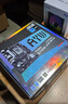 華碩（ASUS）B760M-AYW WIFI D4 II 哎呦喂主板 支持 CPU 13600KF/13400F12600KF（Intel B760/LGA 1700）  曬單實(shí)拍圖