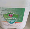 凈佰俐次氯酸消毒液2.5L非84無(wú)酒精水果蔬菜環(huán)境坐墊馬桶寵物消毒 曬單實(shí)拍圖