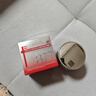 史歐芙博士抗皺眼霜50g 淡化細紋提拉緊致抗老衰去黑眼圈袋男女士美白淡妝 曬單實(shí)拍圖