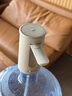 小熊（Bear）桶裝水抽水器 飲水機抽水泵神器 水桶取水器 電動(dòng)上水器礦泉水壓水器自動(dòng)吸水器F06Q1 曬單實(shí)拍圖