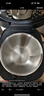 美的（Midea）電飯煲0涂層花瓣IH加熱無(wú)涂層3-4人 4-5人316L不銹鋼內膽智能家用4升電飯鍋MB-40HB2政府補貼 曬單實(shí)拍圖