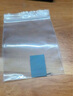東部工品適用霍尼韋爾PTM7950相變片硅脂筆記本cpu顯卡散熱墊片游戲本導熱 曬單實(shí)拍圖