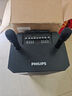 飛利浦（PHILIPS）SD170PLUS 15英寸廣場(chǎng)舞音響戶(hù)外舞臺大功率移動(dòng)便攜式拉桿音箱無(wú)線(xiàn)藍牙大音量K歌擴音配雙話(huà)筒 曬單實(shí)拍圖
