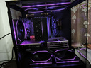 微星（MSI）AMD R7 7800X3D/9700X/5060Ti/5070/9070XT臺式組裝電腦整機游戲電競三角洲行動(dòng)電腦主機DIY組裝機 配置十：7800X3D+RTX5070 曬單實(shí)拍圖