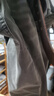 Levi's李維斯男士502美式懷舊復古錐形修身簡(jiǎn)約時(shí)尚潮流牛仔長(cháng)褲 淺煙灰色 34 (32) 曬單實(shí)拍圖