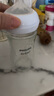新安怡（AVENT）飛利浦新安怡玻璃奶瓶新生嬰兒寶寶進(jìn)口防嗆防脹氣240ml對裝 曬單實(shí)拍圖