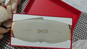 skg按摩儀腰部按摩器G5【王一博同款】暖宮腰帶姨媽神器護(hù)腰熱敷中頻脈沖  中秋節(jié)禮物送父母長輩 曬單實(shí)拍圖